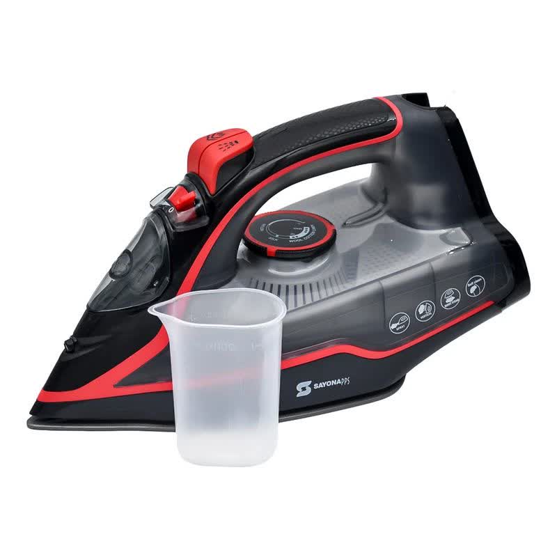 اتو بخار سایونا مدل SI-2357